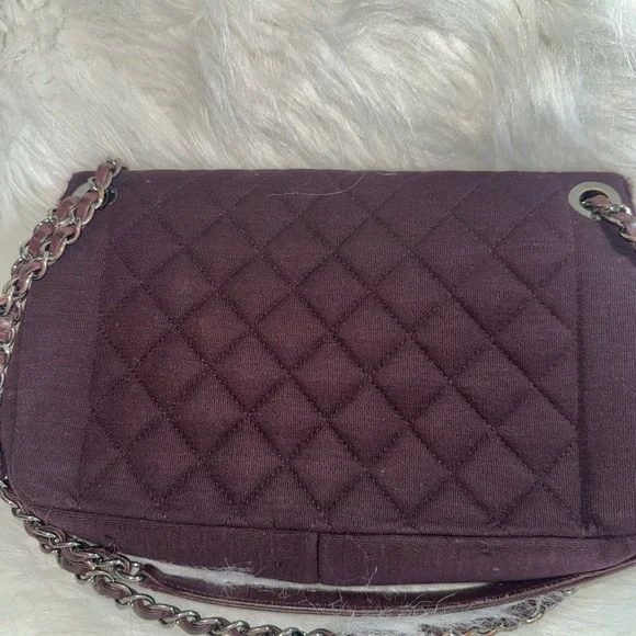 Chanel boyfriend bag - Picture 10 of 10